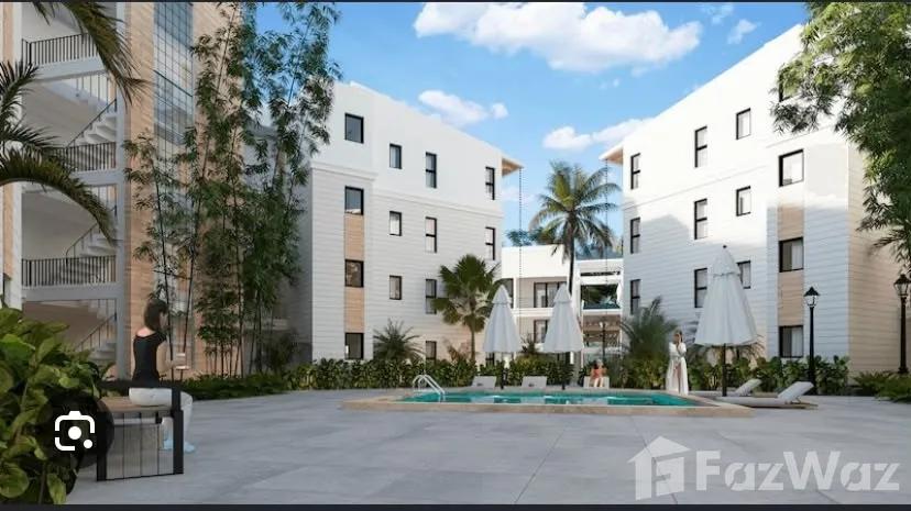 3-bedroom apartment in San Felipe De Puerto Plata — photo 2