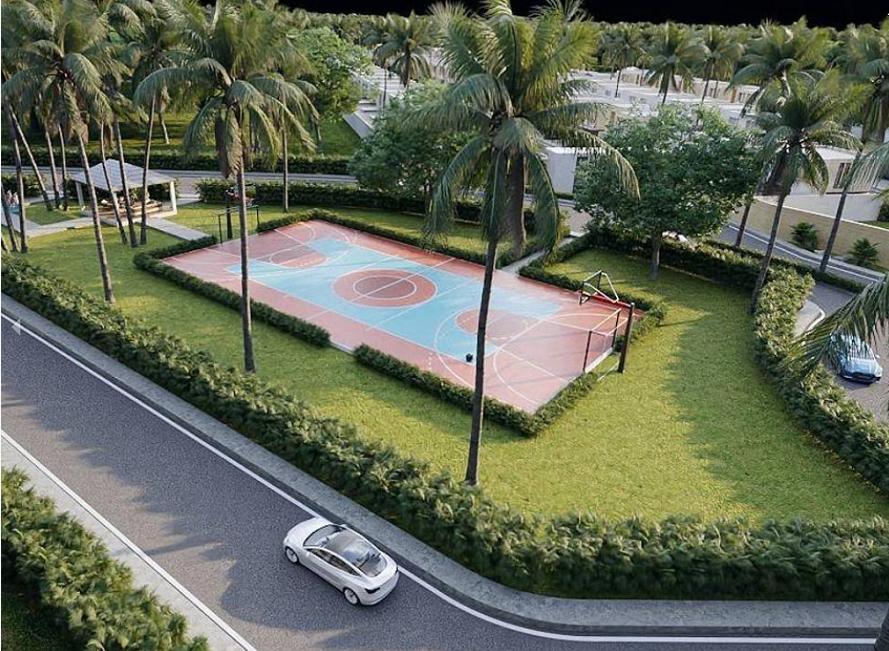 Boca Chica 0.049 Acre Lots Near Beach — photo 1