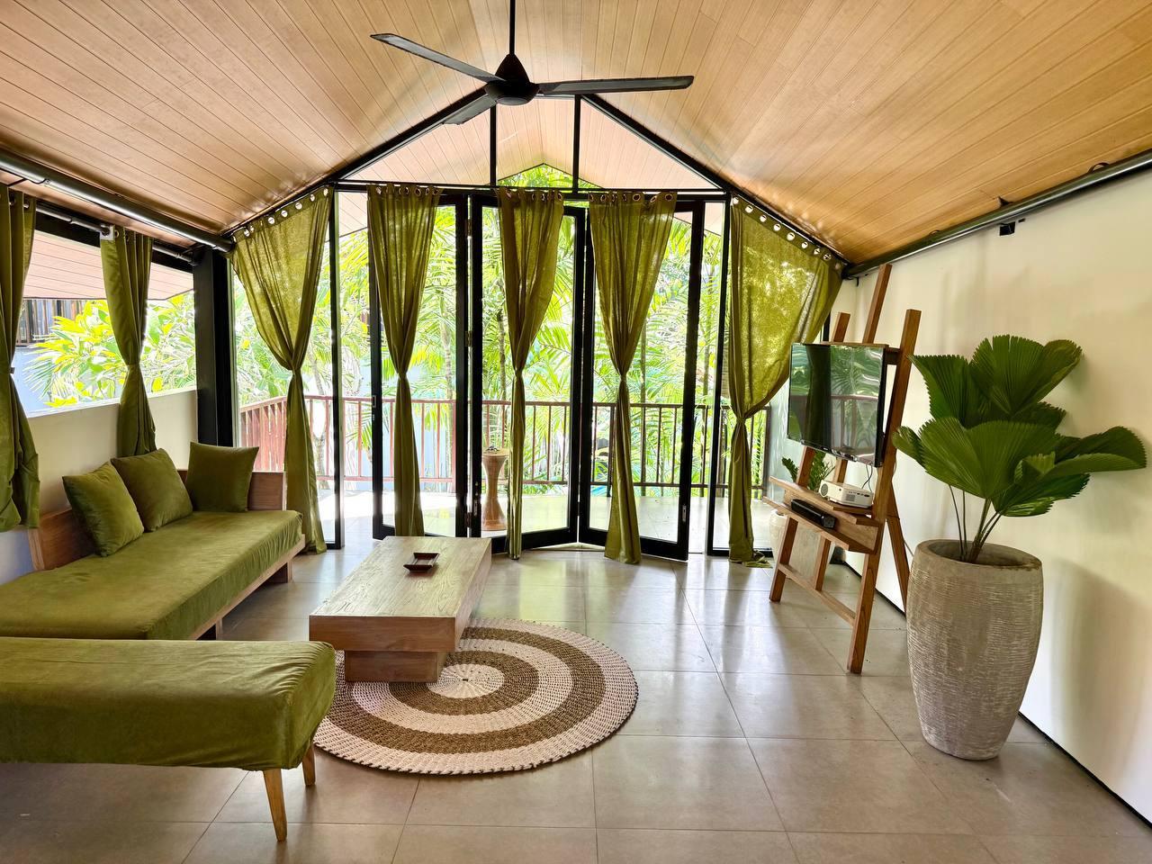 2-bedroom villa in Nusa Dua Beach — photo 2