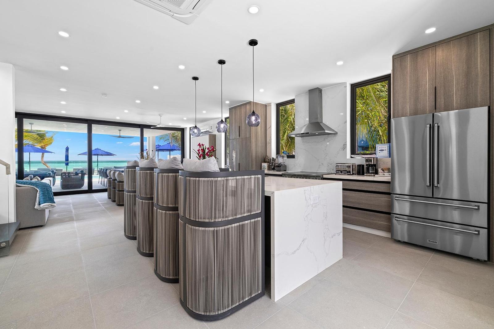 AQUA BLU BEACH VILLAS — photo 4