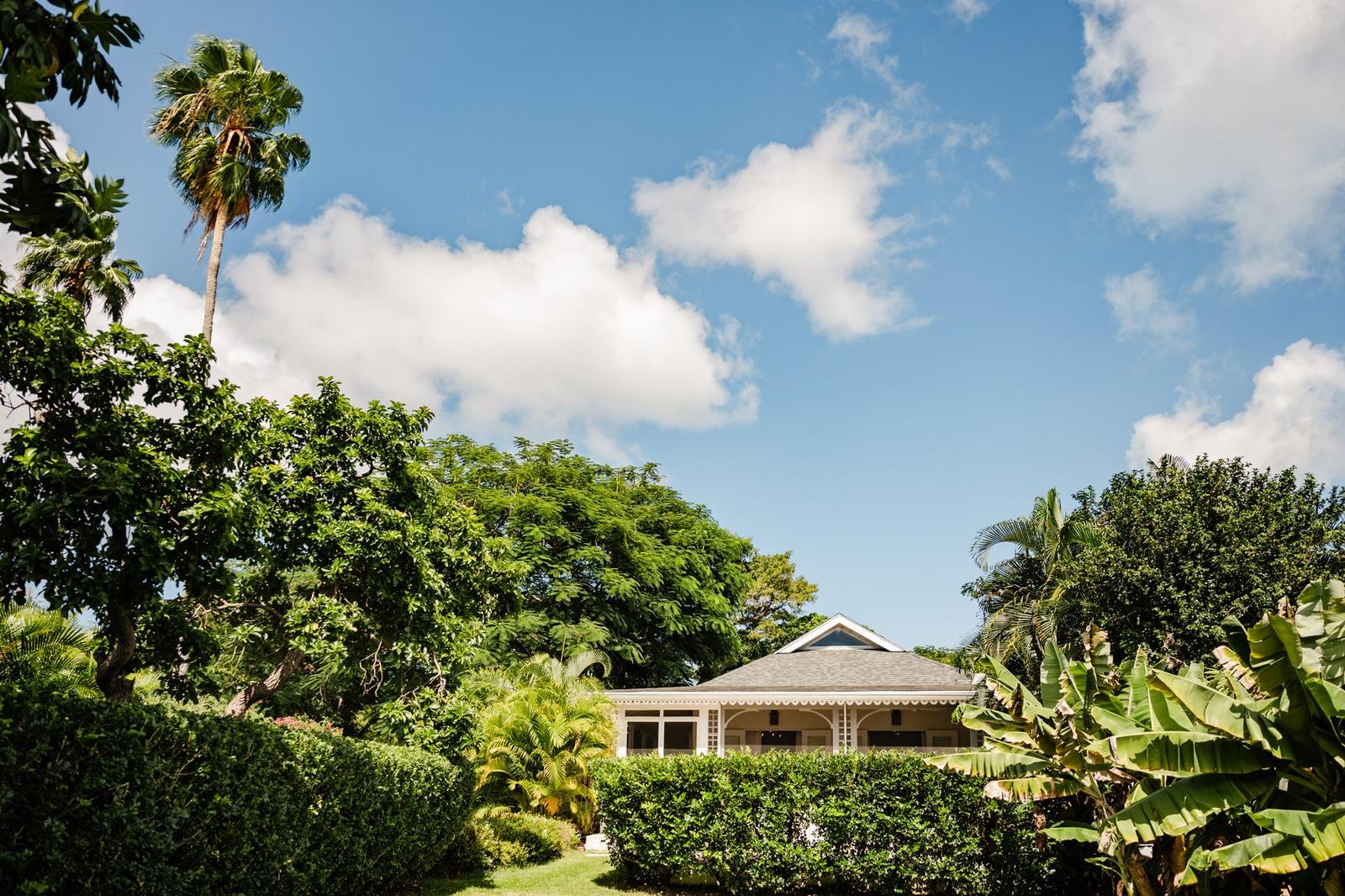 2 Bedroom Residence for Sale - Sea-East Palm Grove | Four Seasons Nevis Villa — photo 5