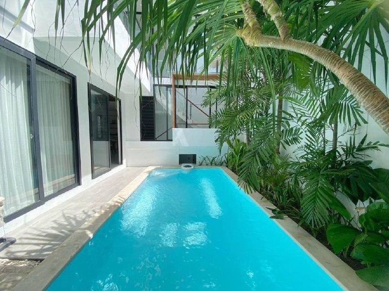 3-bedroom villa in Canggu, Umalas — photo 5