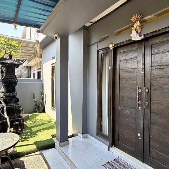 3-bedroom house in Badung — photo 1