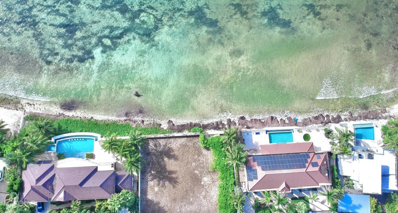 Old Prospect Road Beachfront Land 0.20 Acres — photo 3