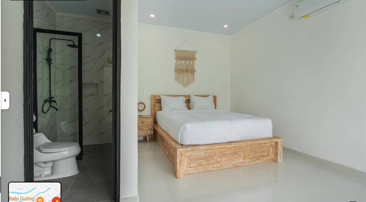 4BR villa in Munggu — photo 3