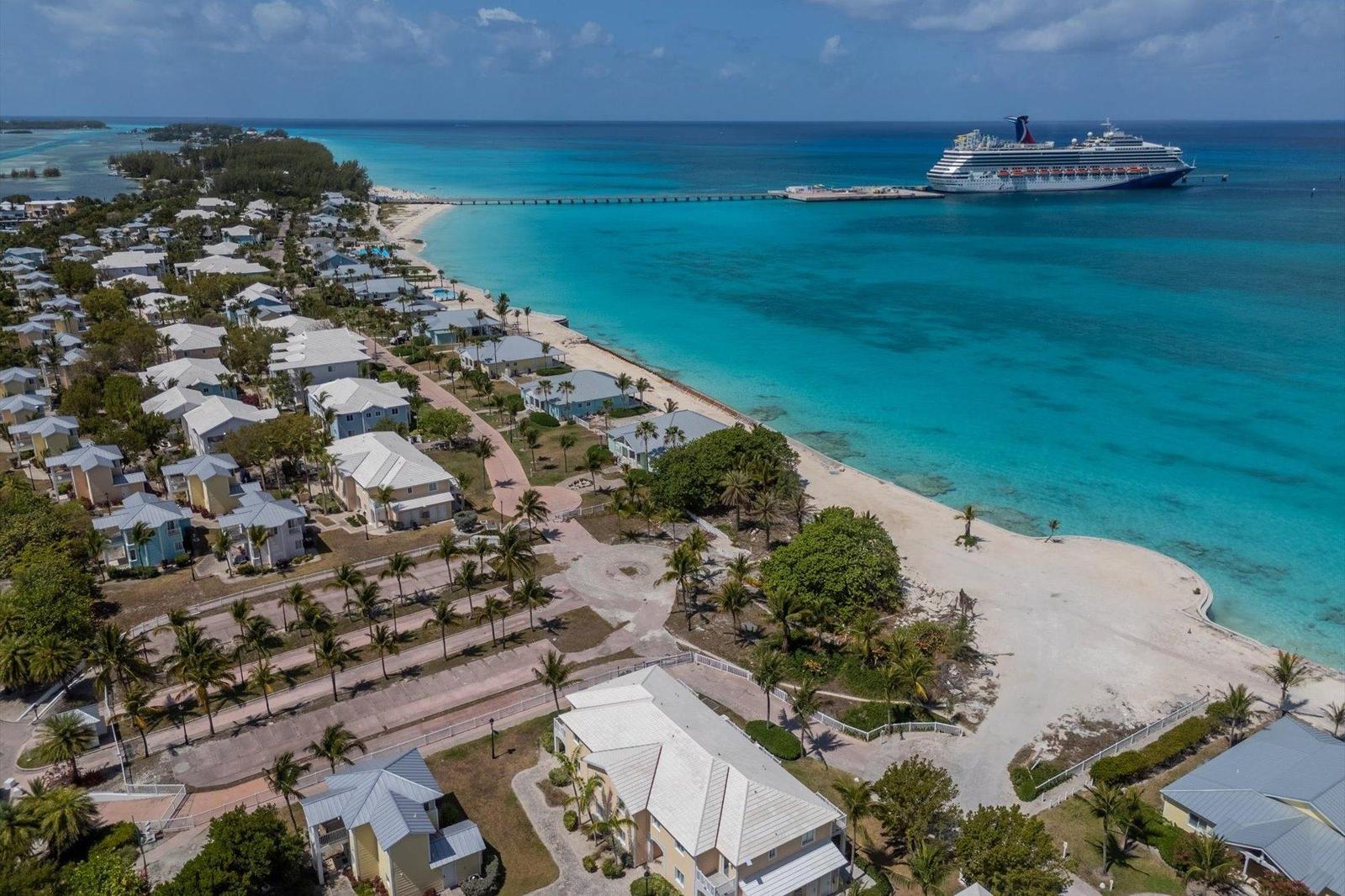 BIMINI BAY RESORT — photo 1