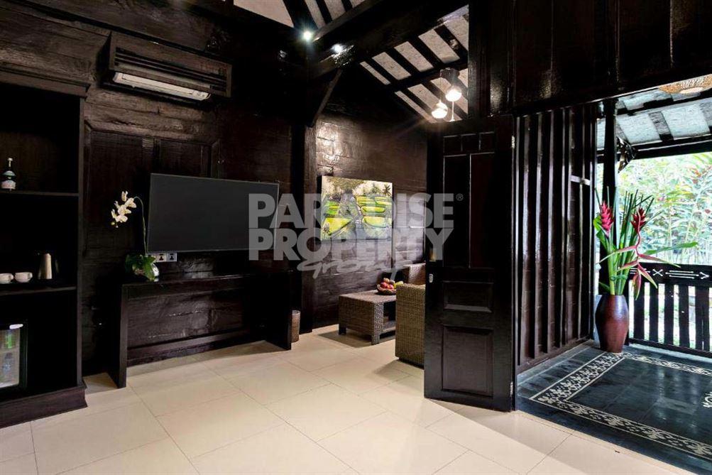 Boutique Lifestyle Resort 20 Min South Of Ubud — photo 5
