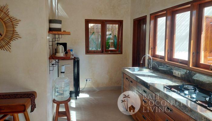 1-bedroom villa in Balangan — photo 3