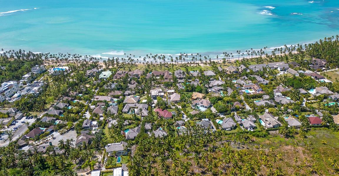 3 Bedroom Villa for Sale, Los Nomadas, Las Terrenas, Dominican Republic — photo 5