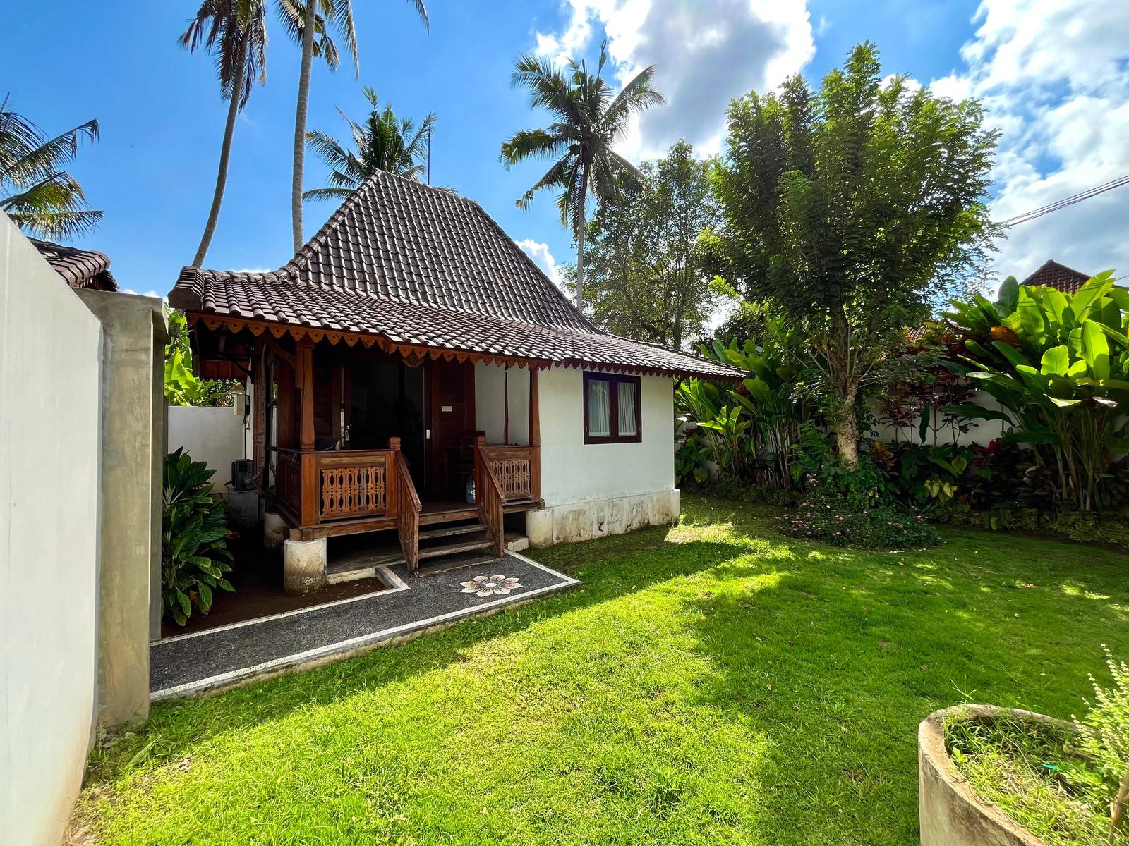 1-bedroom house in Kedewatan, Ubud, Bali — photo 3