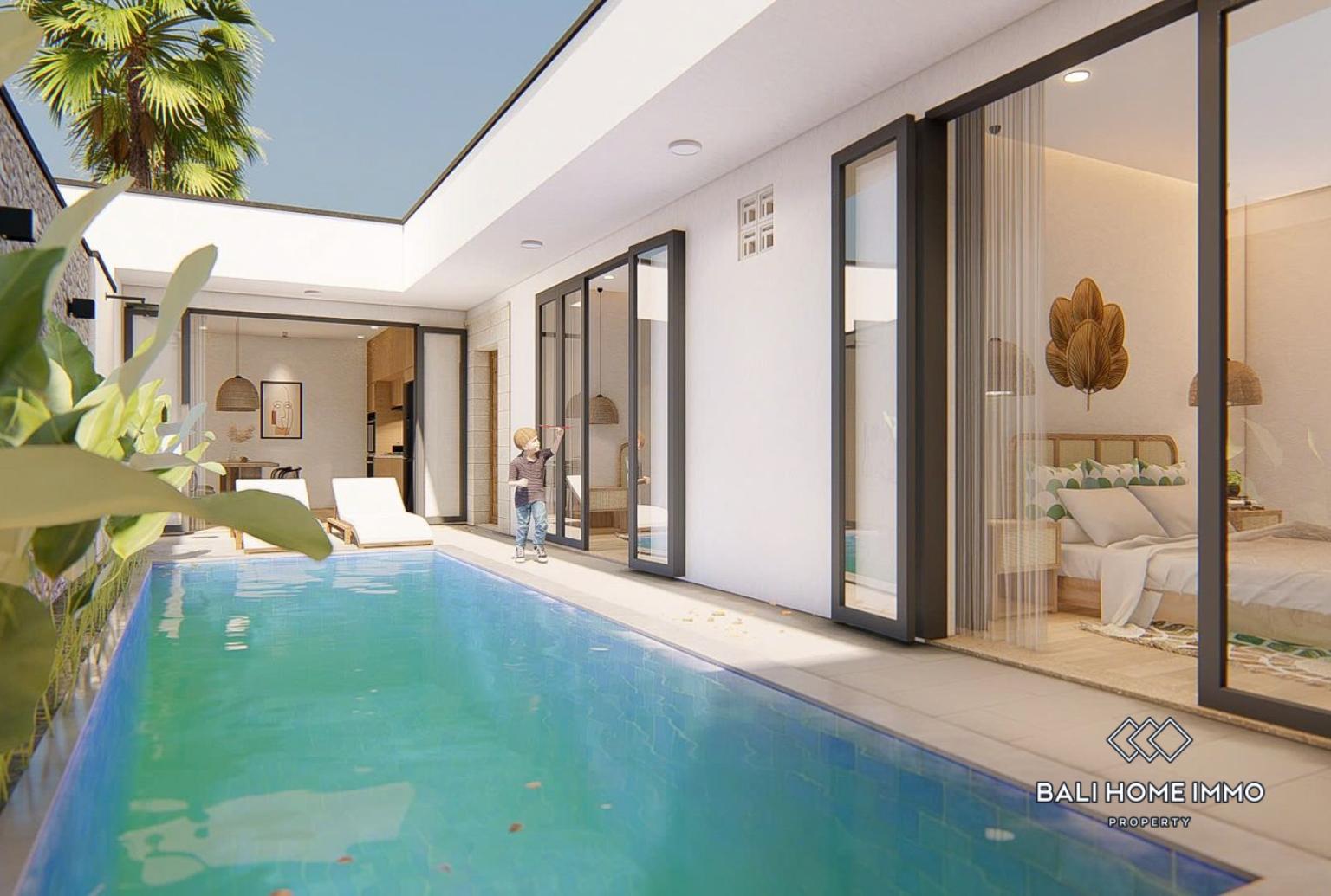 3 Bedroom Villa for Sale in Kutuh, Pandawa, Indonesia — photo 1