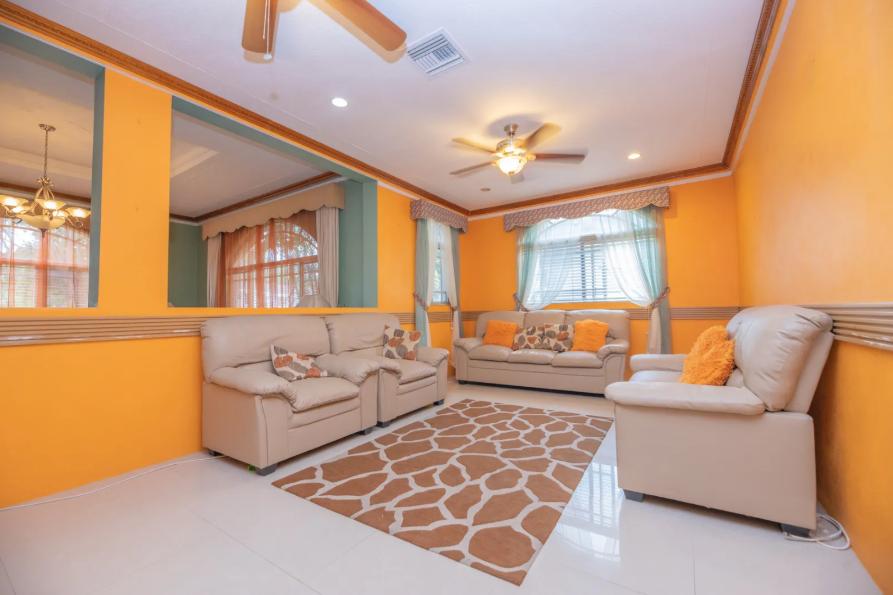Skyline Lakes 5BR Near Baha Mar Resort — photo 3