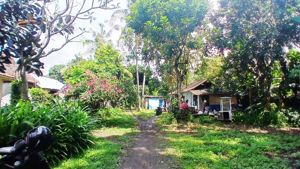Prime Tourism-Zone Roadside Land Near Royal Pita Maha — photo 5