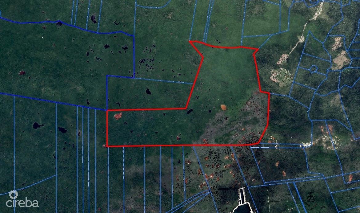 520 Acres Vacant Land — photo 3