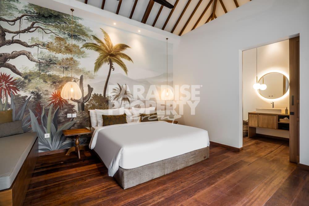 Luxurious 4 Bedroom Villa in Pererenan — photo 5