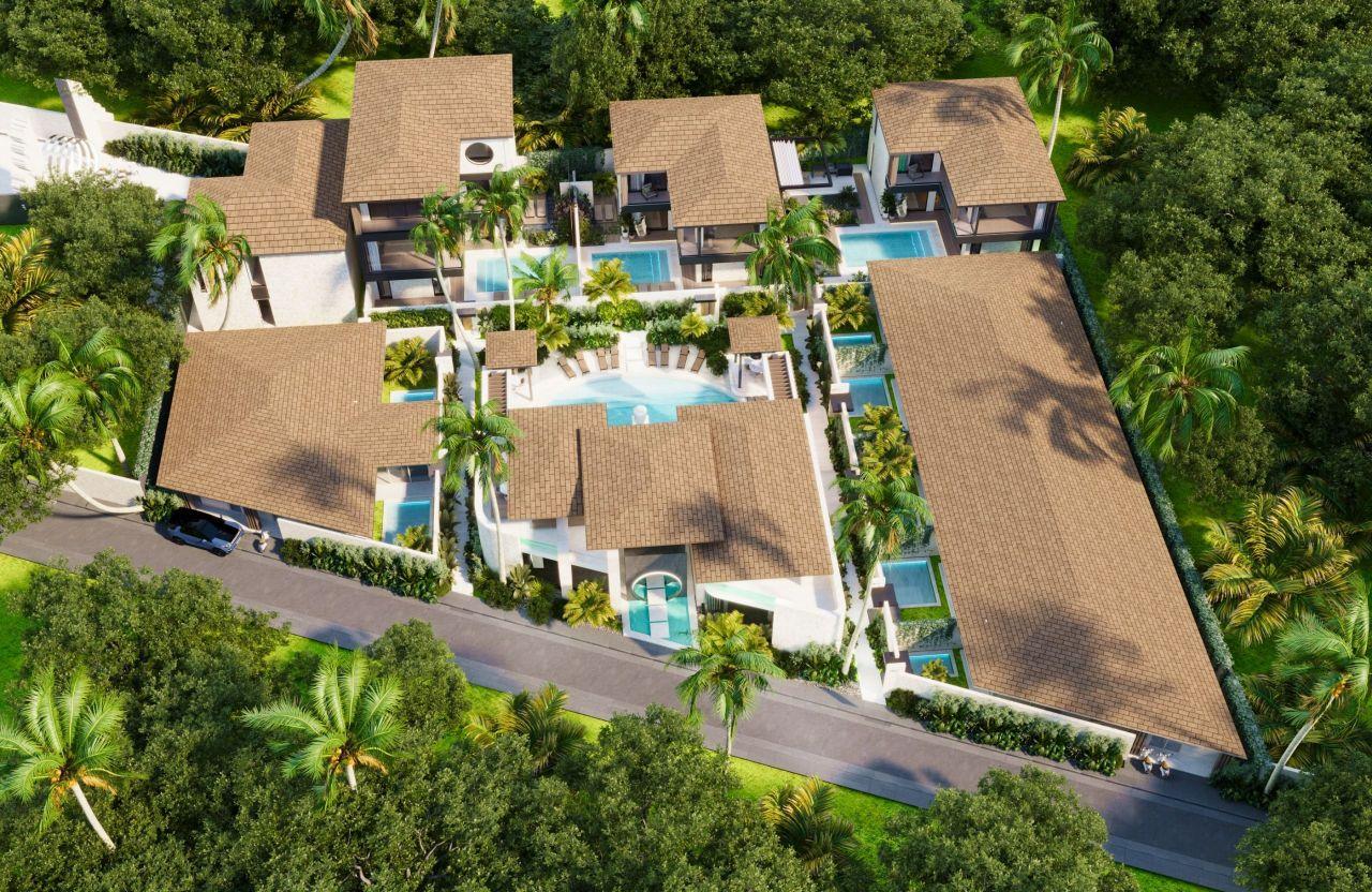 Villa in Seminyak, Bali, Indonesia — photo 3
