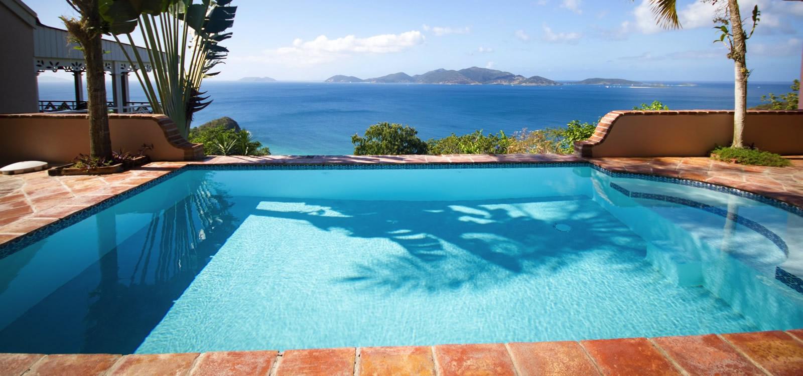 4 Bedroom Property for Sale, Belmont, Tortola, BVI — photo 2