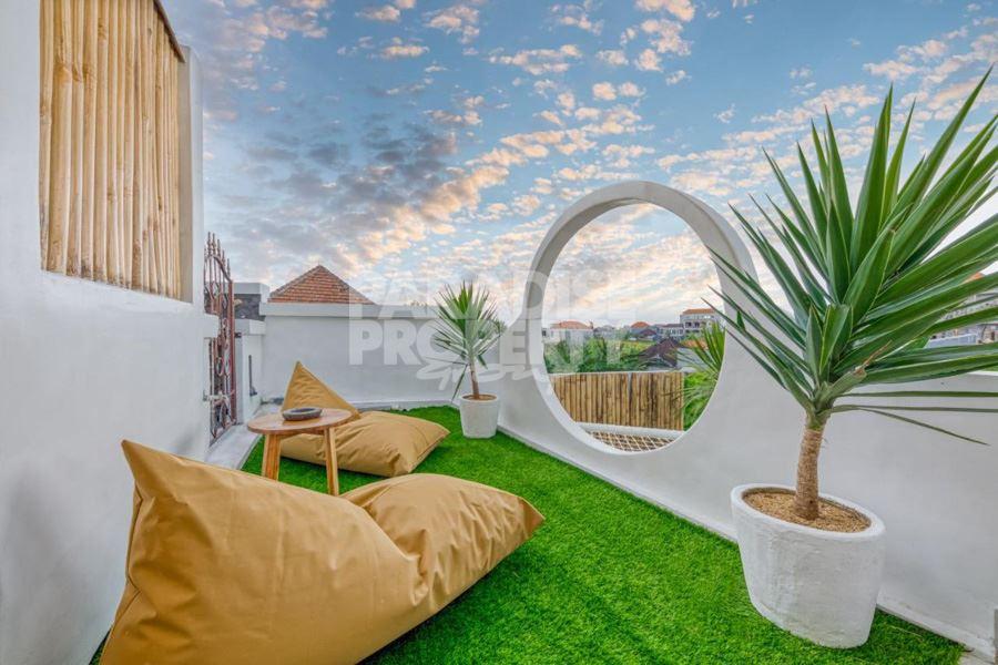 6 Bedroom Villa in Canggu, Bali — photo 3