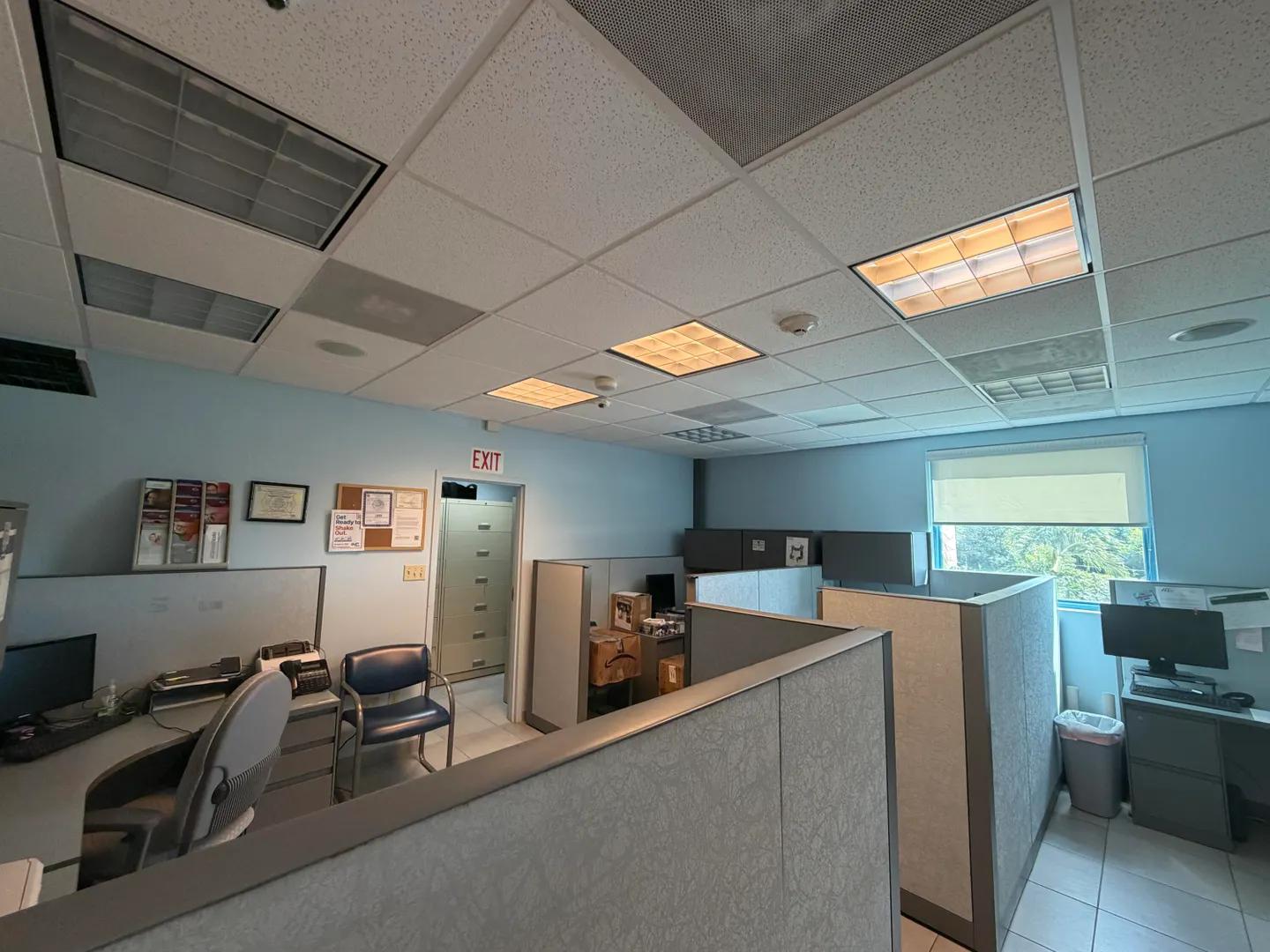 Medical Office Condo in Paragon Medical Building — photo 3