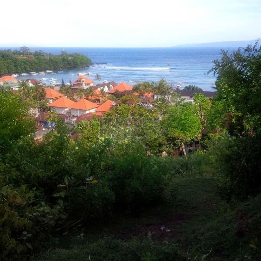 2.8 Hectare Hill Top Land With Unobstructed View in Karangasem, Bali, Indonesia — photo 3