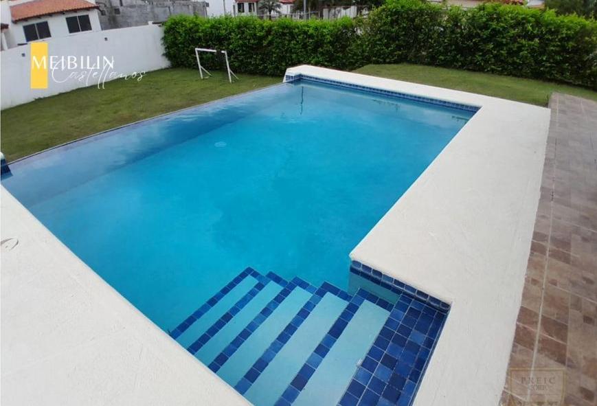 3 Bedroom New Build Home in Nueva Gorgona — photo 1