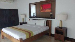Freehold Villa in Jimbaran Just 5 Minutes Away Walking to The Beach — photo 5