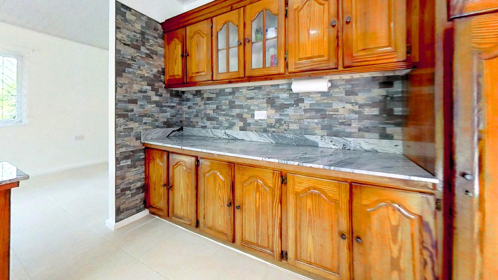 Spacious Two-Storey Multi Family Caribbean Home in Fond Cacao, Soufriere — photo 5