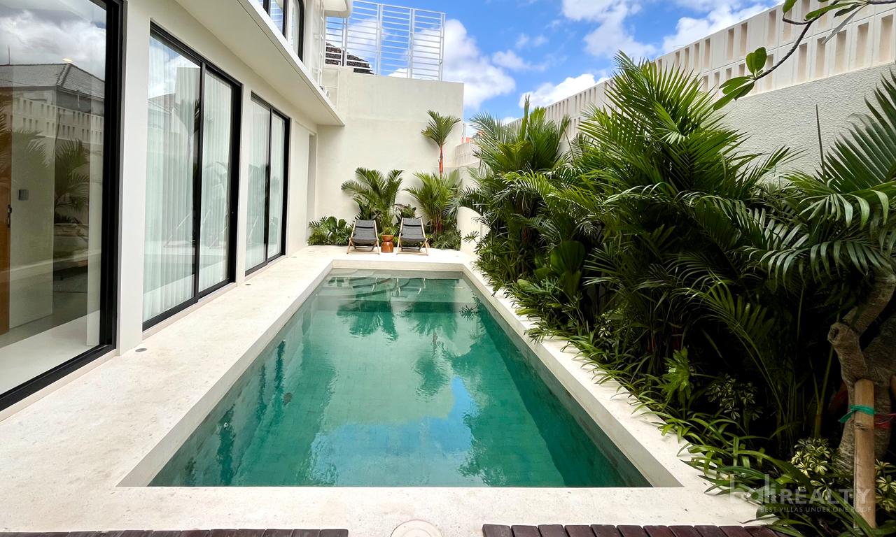 Newly Built Three-Bedroom Villa, Fully Furnished in Semat Available for Yearly Rental — photo 1