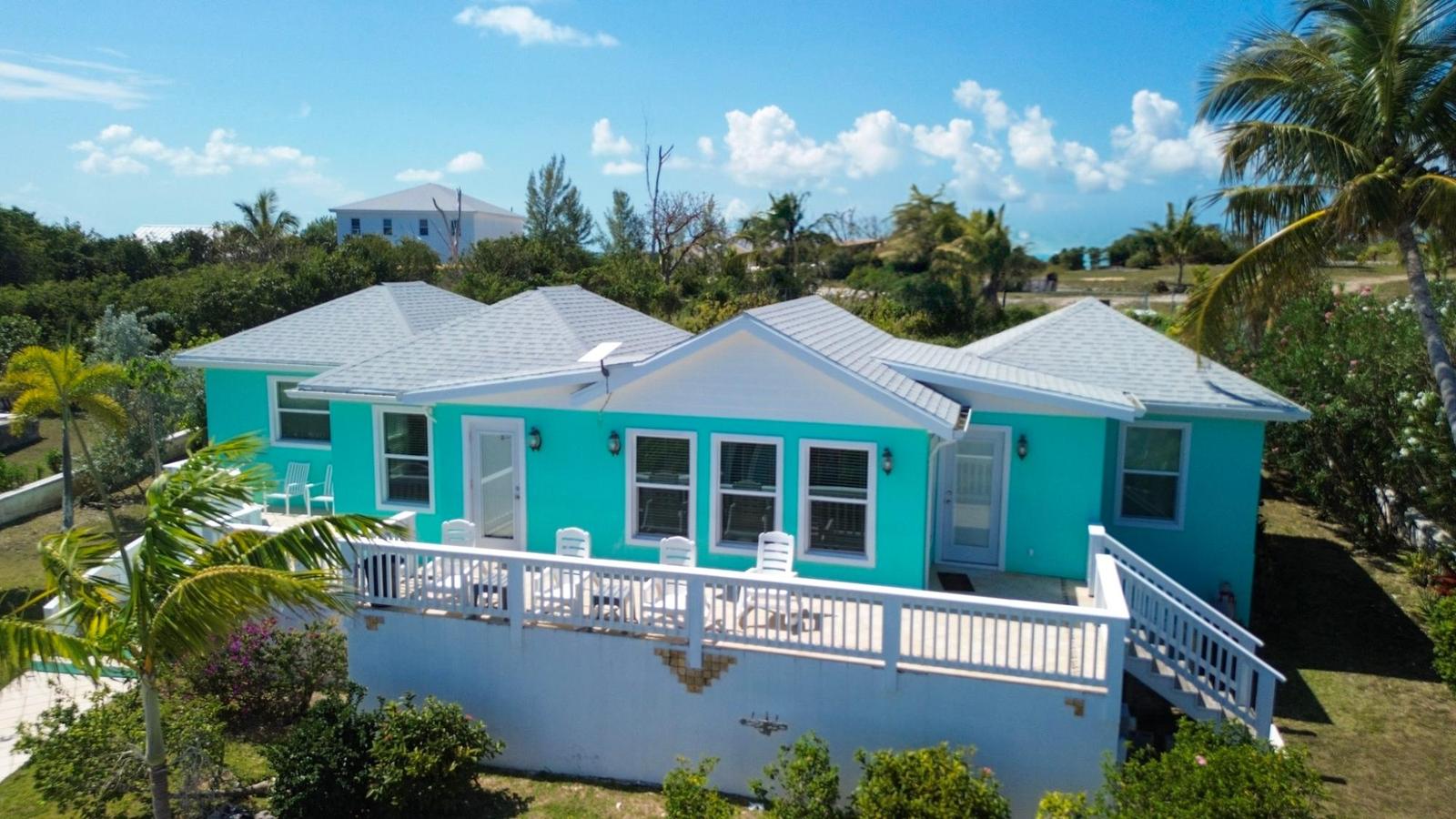 MARINA VILLA 5 in Abaco Islands, The Bahamas — photo 2