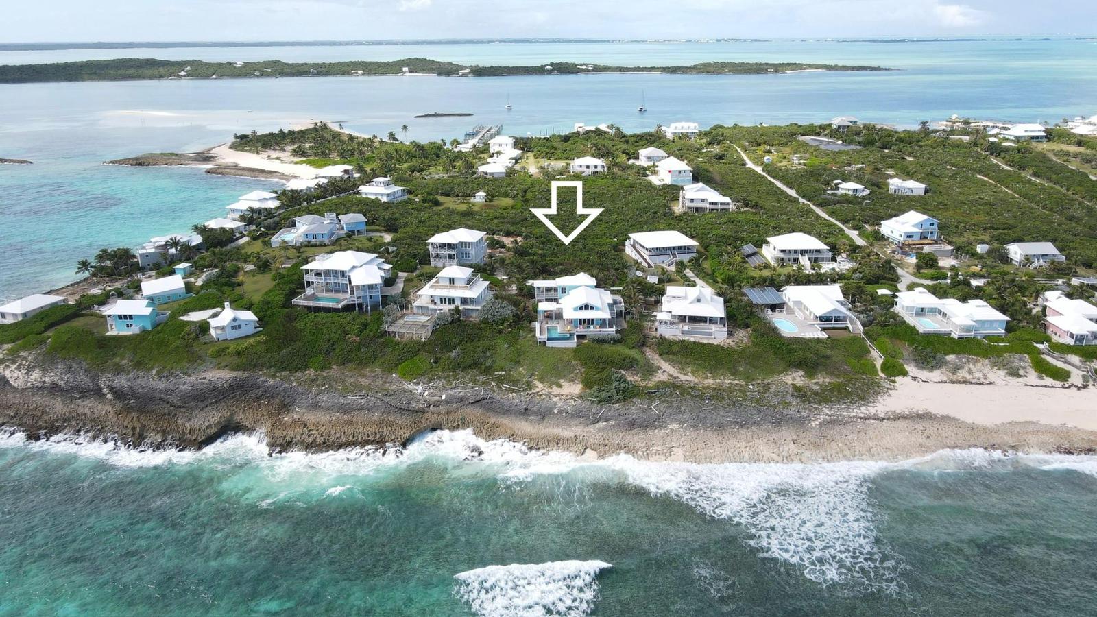 Lot 13, Dorros Cove, Hopetown Abaco - MLS 66168 — photo 3