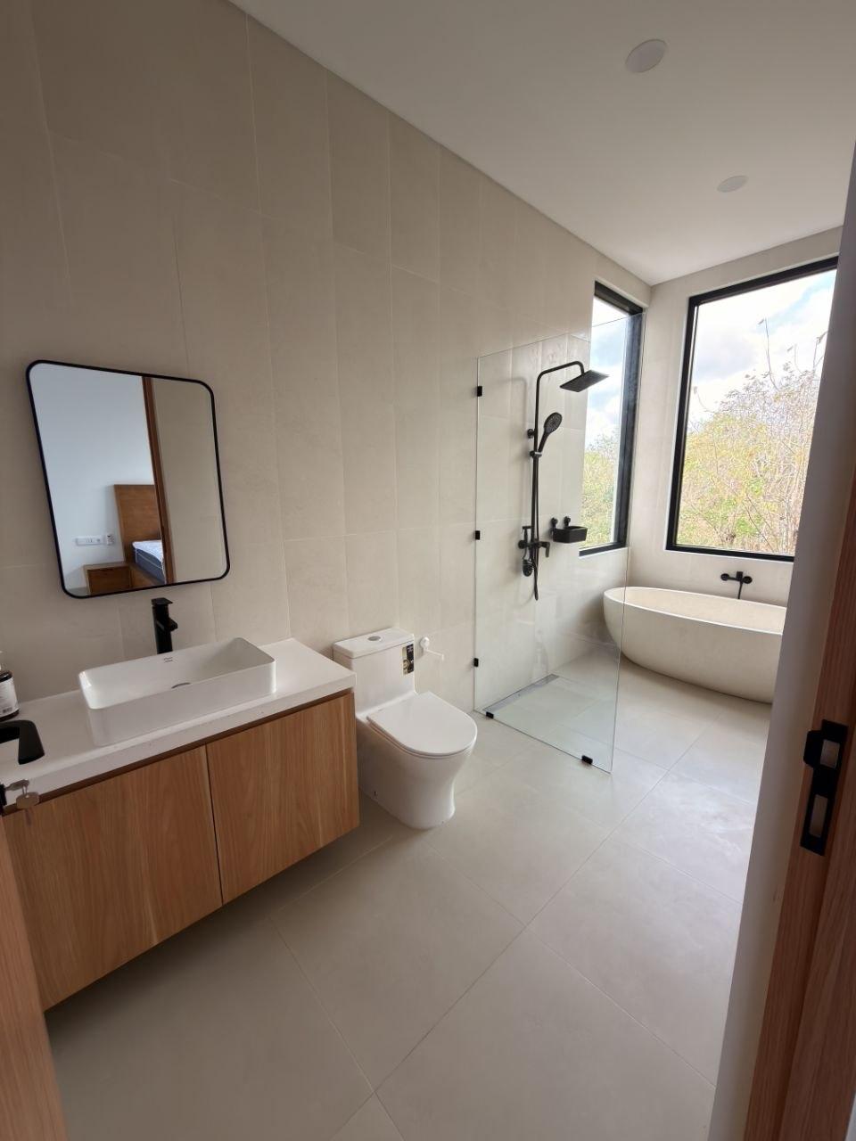 2-bedroom villa in Balangan Beach, Bali — photo 4