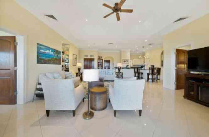 3 Bed | 4 Bath Apartment for Sale in Caves Heights, Bahamas — photo 5