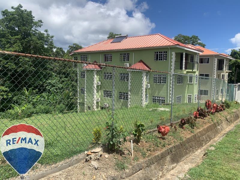 Investment Properties in Monier Gros-Islet — photo 2