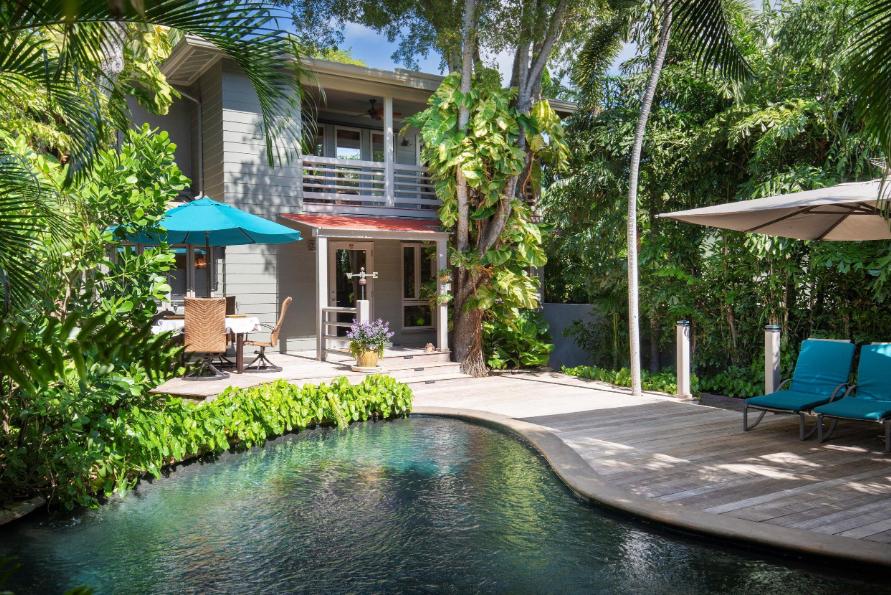 New Town Key West 3BR Home — photo 1