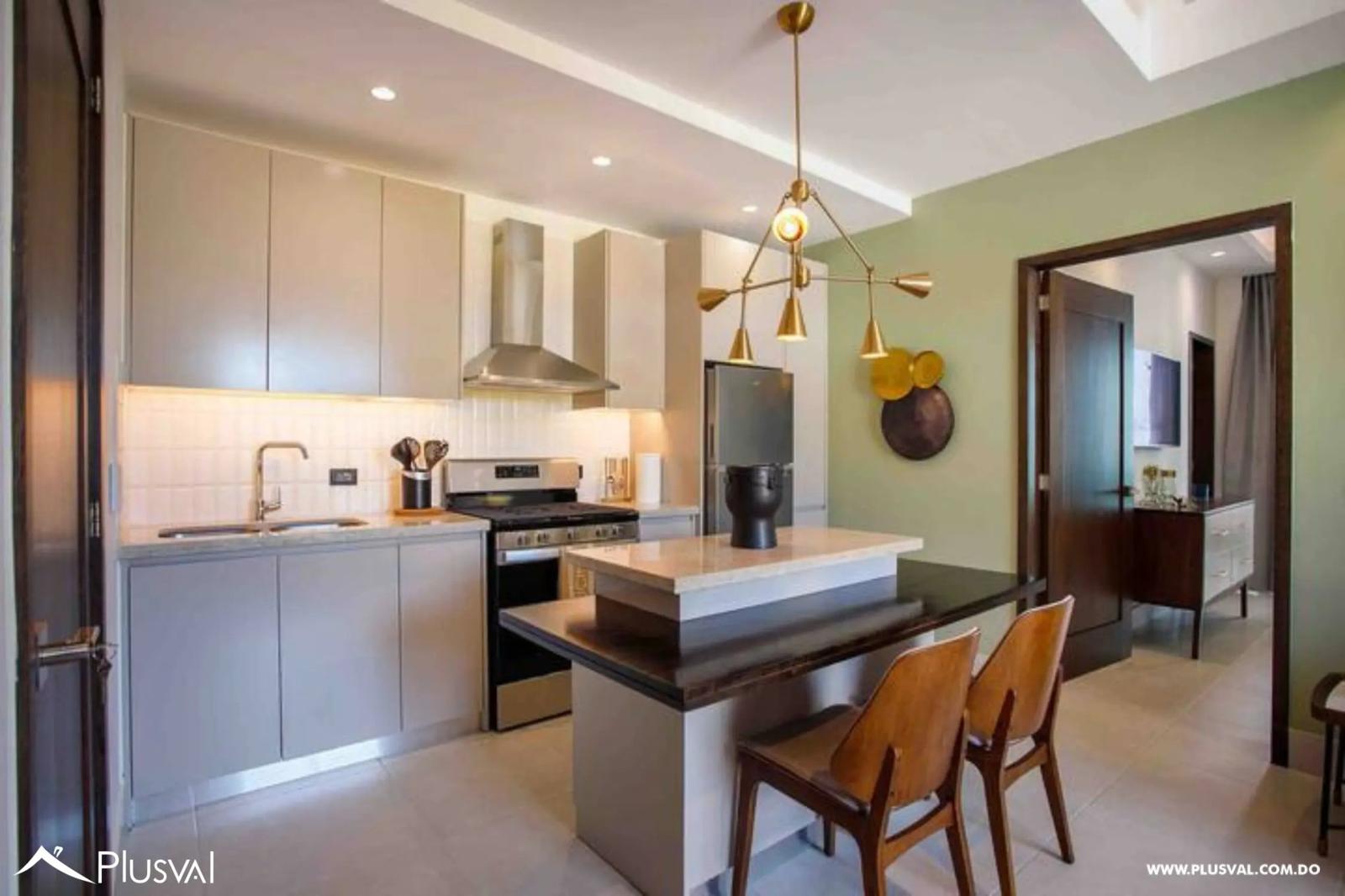 Apartamento acogedor ubicado en La Esmeralda ( Santiago) — photo 5