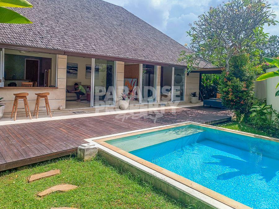 2 Bedroom Leasehold Villa For Sale in Umalas — photo 1