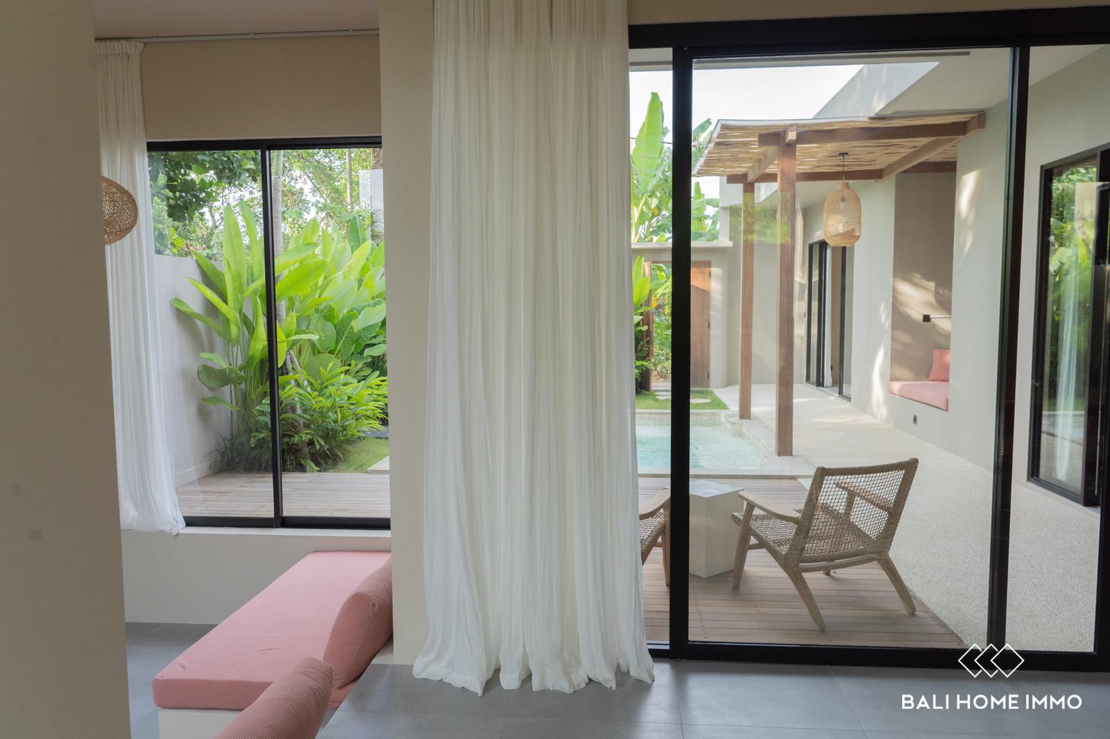 Newly Built 2 Bedroom Villa for sale walking distance to Kedungu beach — photo 5