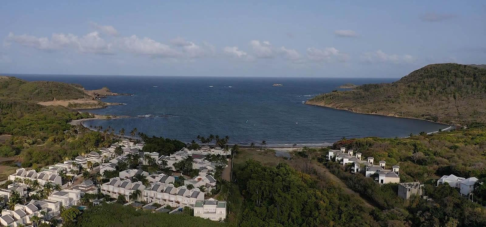 1.08 Acres of Land for Sale in Cas En Bas, St Lucia — photo 3