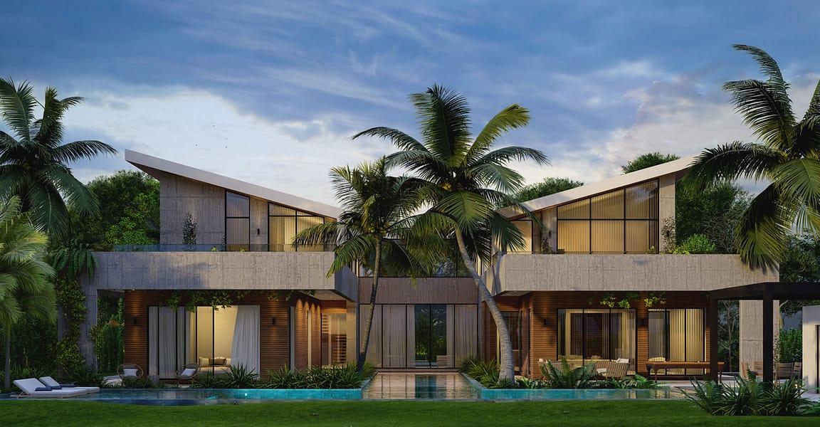 6 Bedroom Villa for Sale, Las Palmas, Cap Cana, Dominican Republic — photo 1
