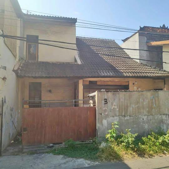 Land for sale in Denpasar — photo 1