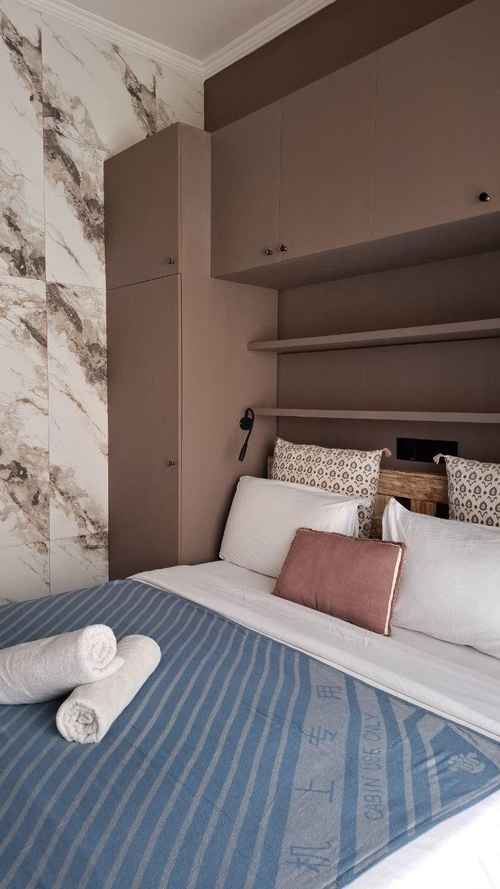 1-bedroom apartment in Canggu — photo 4
