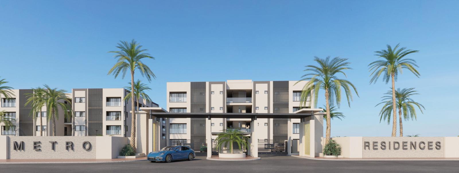 Metro Residences: Modern Apartments for Sale — photo 2