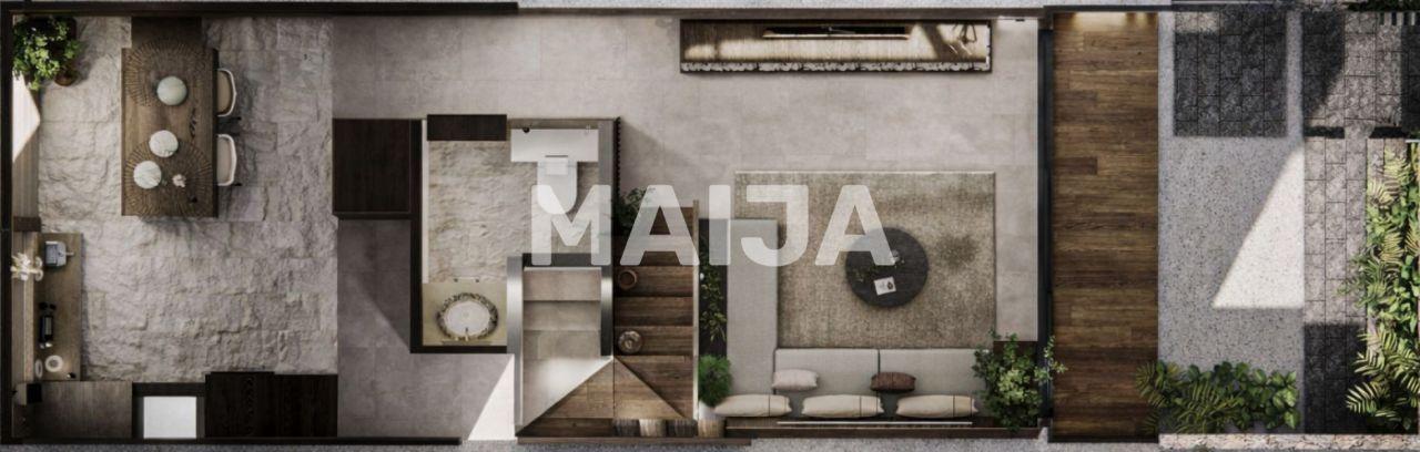 Apartment in Canggu, Indonesia 88 sqm — photo 2