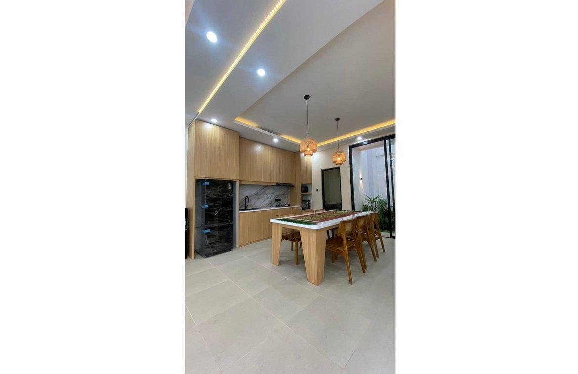 Modern 3-bedroom Family Villa Near Sanur Coastline — photo 5