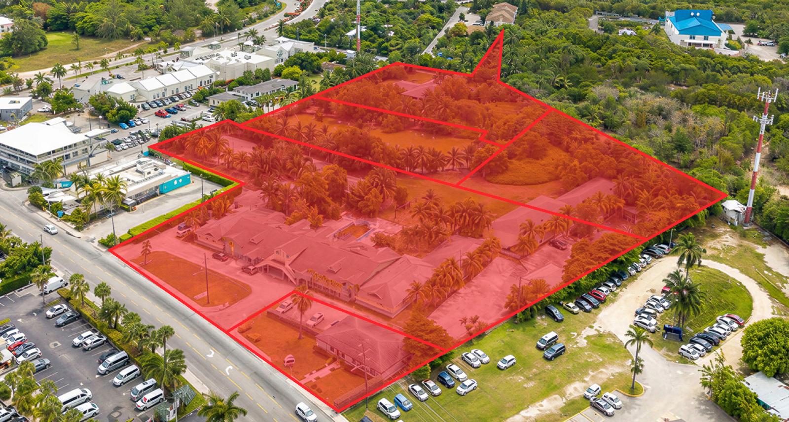 Prime Seven Mile Beach Development Opportunity — photo 3