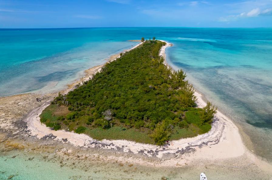 South Stirrup Cay 5.7 Acre Private Island — photo 3