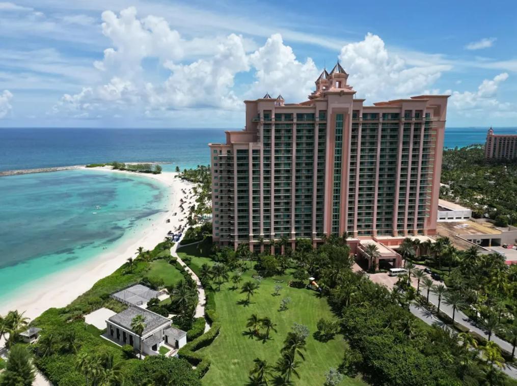 1 bedroom Apartment for sale in RESIDENCES OF ATLANTIS, Nassau / New Providence, The Bahamas — photo 5