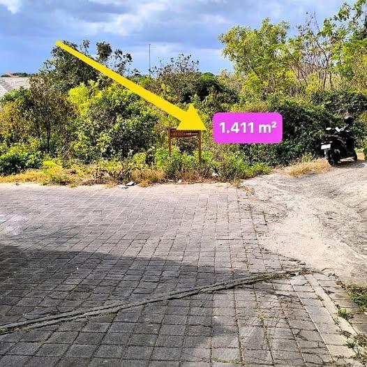 Land for sale in Badung, Bali, Indonesia — photo 1
