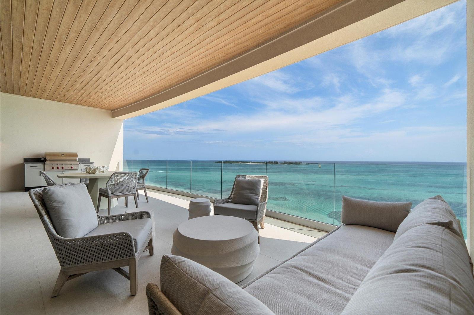 3 bedroom Apartment for sale — AQUALINA — photo 2