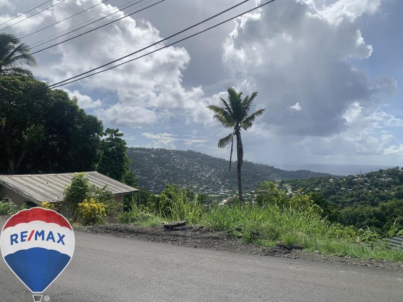 Investment Opportunity in Paradise: Your Fixer Upper Dream in Bocage, St. Lucia — photo 5